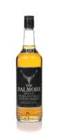 the dalmore 12 year old - 1980s