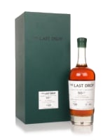 the last drop 50 year old blended scotch whisky