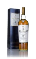 the macallan 12 year old elegancia