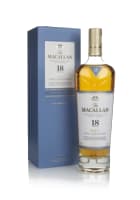 the macallan 18 year old triple cask (2019 release)