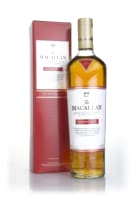 the macallan classic cut (2018 release)