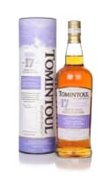 Tomintoul 17 Year Old 2005 Pedro Ximénez Sherry Cask Finish