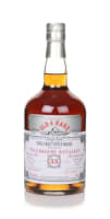 tullibardine 33 year old 1989 - old & rare platinum (hunter laing)