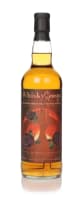 old rhosdhu 29 year old 1993 - edition no.67 (whisky sponge & decadent drinks)