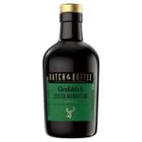 Batch & Bottle Glenfiddich Scotch Whisky