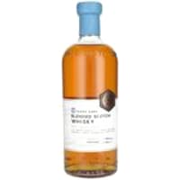 m&s distilled 8 years aged blended scotch whisky