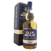 Glen Moray Classic Single Malt Whisky