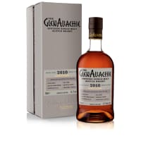 Glenallachie 12 Year Old 2010 Single Cask Oloroso Puncheon #804204