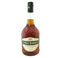 Three Barrels VSOP