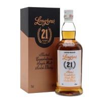 Longrow 21 Year Old 2022 Release