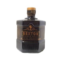 Sexton Single Irish Malt Whiskey 70cl