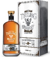 Teeling 18 Year Old - The Renaissance Series 3