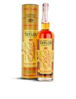 E.H. Taylor Straight Rye Whisky