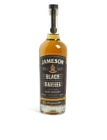 Black Barrel Triple-Distilled Irish Whiskey