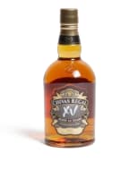 15 Year Old XV Blended Scotch Whisky
