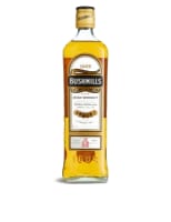 Bushmills Triple-Distilled Blended Whiskey