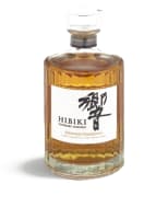 Harmony Japanese Whisky