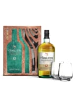 Singleton Single-Malt Scotch Whisky with Tumblers
