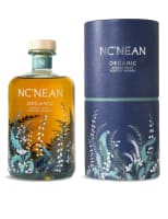 nc'nean organic single malt whisky