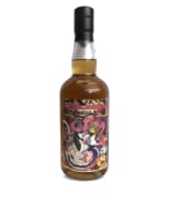 Chichibu Intergalactic Series Edition 4 Single-Malt Japanese Whisky