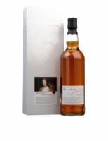 Fusion Whisky x Adelphi The Winter Queen 9-Year-Old Blended-Malt Dutch and Scotch Whisky