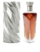 Simultaneous Time 50-Year-Old Single Malt Scotch Whisky