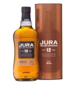 Jura 12-Year-Old Single Malt-Scotch Whisky