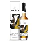 Bimber x Selfridges Matusalem Sherry-Finished Single-Malt Whisky