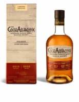 Glenallachie Cuvée Wine Cask Finish 9-Year-Old Single-Malt Scotch Whisky