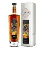 Lakes Distillery Odyssey Exclusive Limited-Edition Single-Malt Whisky