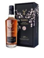Grand Yozakura 29-Year-Old Single-Malt Scotch Whisky