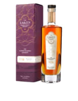 Whiskymaker's Reserve No.6 Single-Malt Whisky