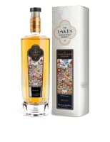 Whiskymaker's Editions Iris Single-Malt Whisky