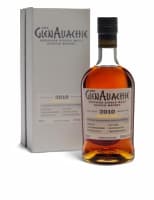 Glenallachie x Selfridges 2010 Speyside Single-Malt Scotch Whisky