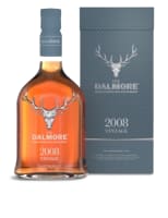 Dalmore 2008 Vintage Single-Malt Scotch Whisky