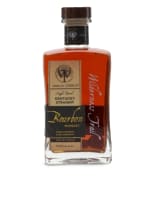 Wilderness Trail Distillery Family Reserve Single-Barrel Kentucky Straight Bourbon Whiskey