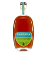 Barrell Craft Spirits Seagrass Rye Cask Strength Rye Whiskey