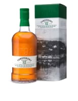 Tobermory Ledaig 12-Year-Old Single Malt Scotch Whisky