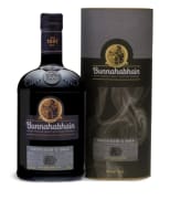 Bunnahabhain Single Malt Scotch Whisky