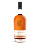 Starward Ginger Beer Cask Single-Malt Whisky