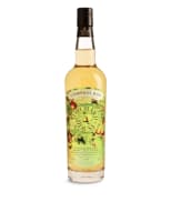 Orchard House Blended Malt Scotch Whisky