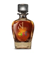 Jacob & Cox Alec Monopoly Limited-Edition Scotch Whisky