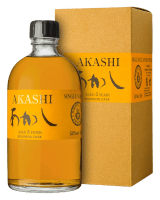 Akashi Bourbon Cask 5 Year Old Japanese Single Malt Whisky