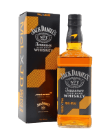 Jack Daniel's Tennessee Whiskey McLaren 2023 Edition