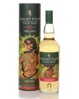 Lagavulin 12 Years Old Special Release 2023 Single Malt Whisky