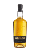 Outwalker Premium Blended Irish Whiskey