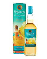 Singleton of Glendullan 14 Years Old Special Release 2023 Single Malt Whisky