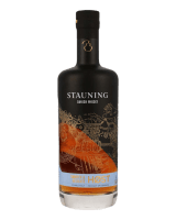 Stauning HØST Double Malt Danish Whisky