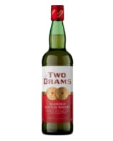 Two Drams Blended Scotch Whisky