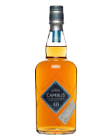 Cambus 40 Year Old 1975 (Special Release 2016)